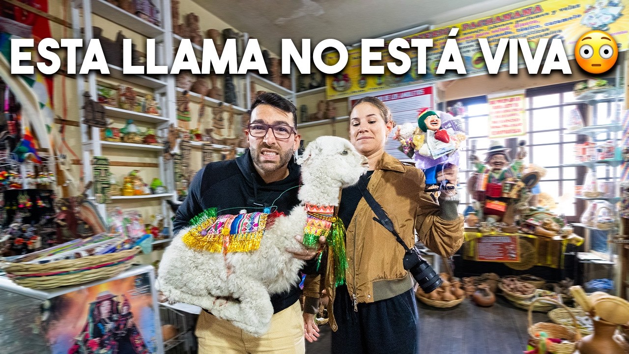 ¿Por qué Bolivia es TAN BARATO? Rituales y misticismo
