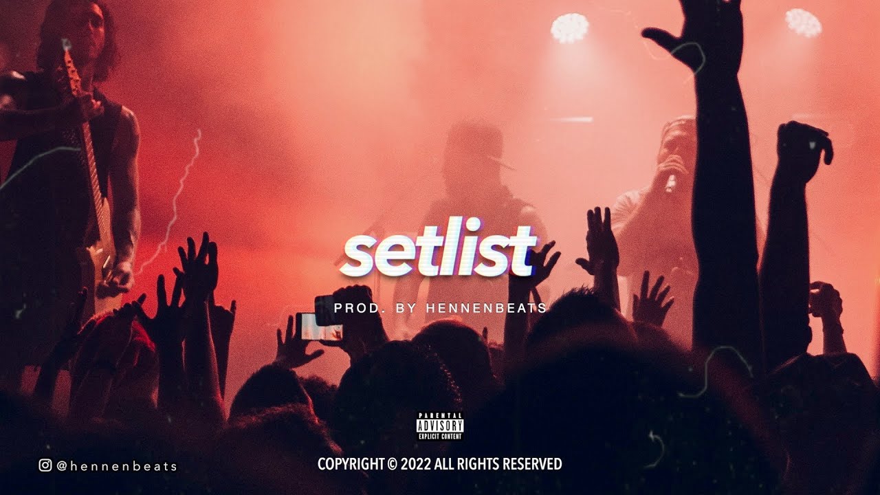 [FREE FOR PROFIT] Melodic Guitar Type Beat - 