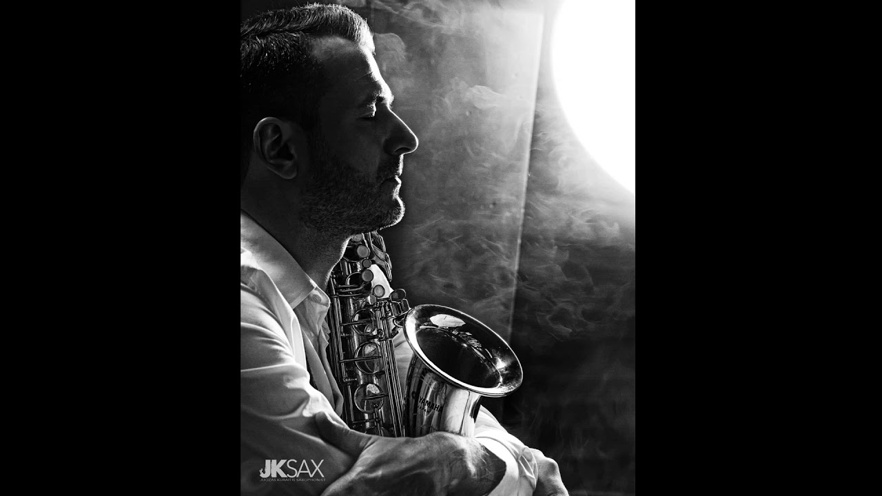 Nirvana - Smells Like Teen Spirit (Saxophone Cover by JK Sax)