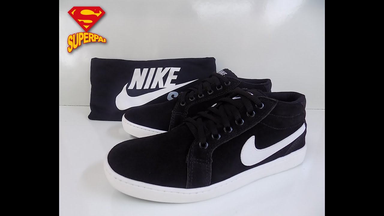 Nike Suketo Mid dia dos Pai Ipayshoes.com