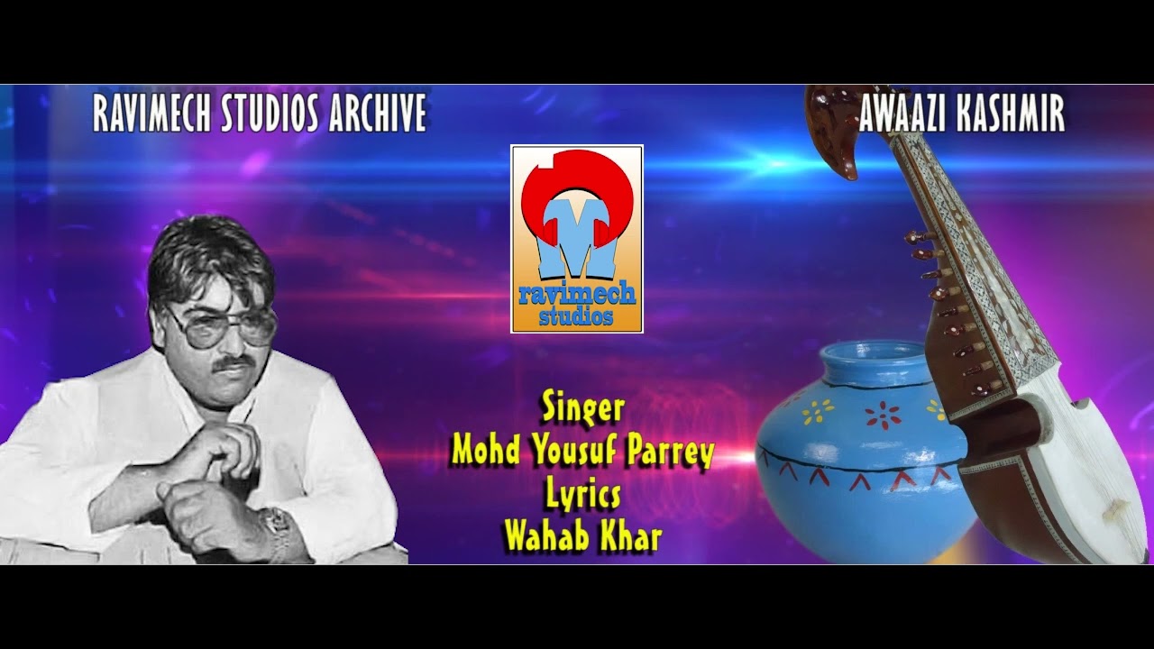 HU HU HU PARAN SHER ZAN GRAZAN SINGER M Y PARREY LYRICS WAHAB KHAR FROM RAVIMECH STUDIOS