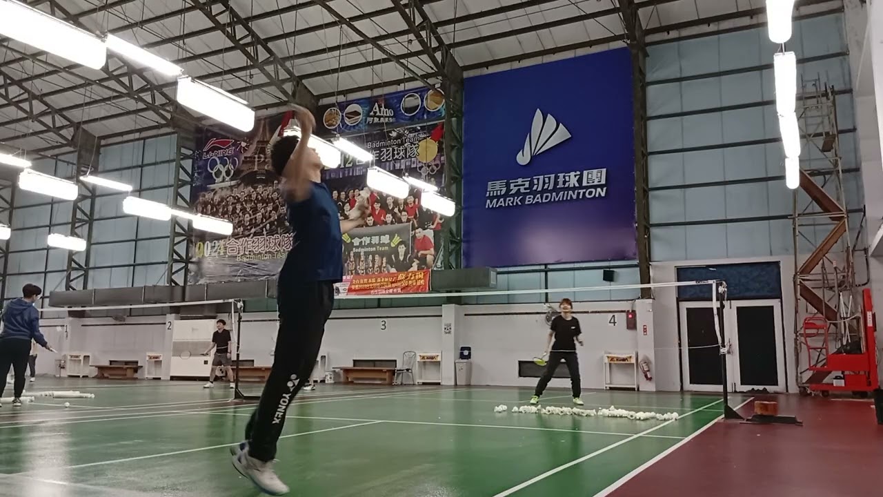 馬克密集班 603032122