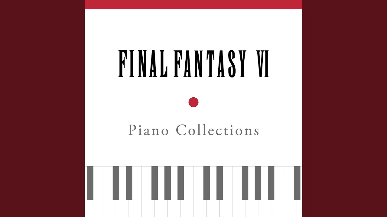 Piano: セリスのテーマ