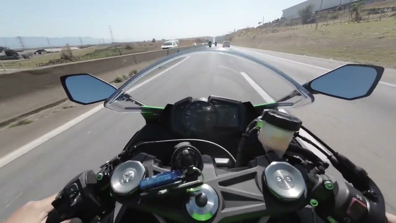 PRIMEIRA VEZ NA ESTRADA DE CUNHA DE ZX6R! 🤩🏍️ #Estrada #Cunha #Moto