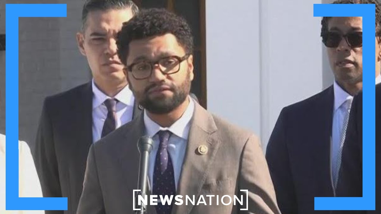 Bill Clinton deposition a 'historic day for Congress': Comer | NewsNation Live