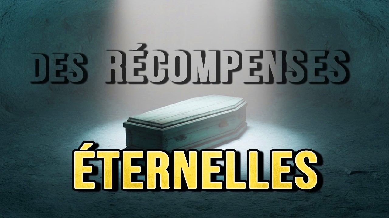 Les Œuvres Récompensées Après la Mort en Islam