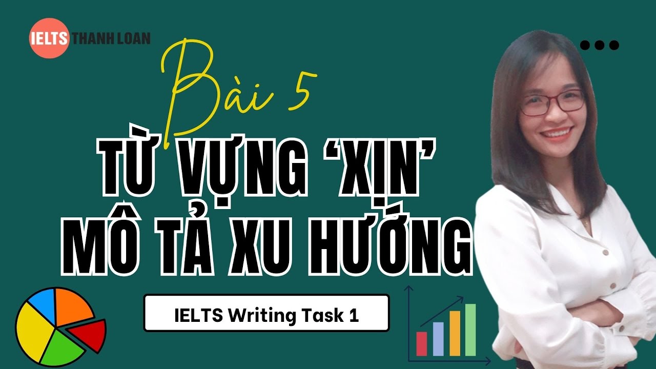 Bài 5: Từ vựng 