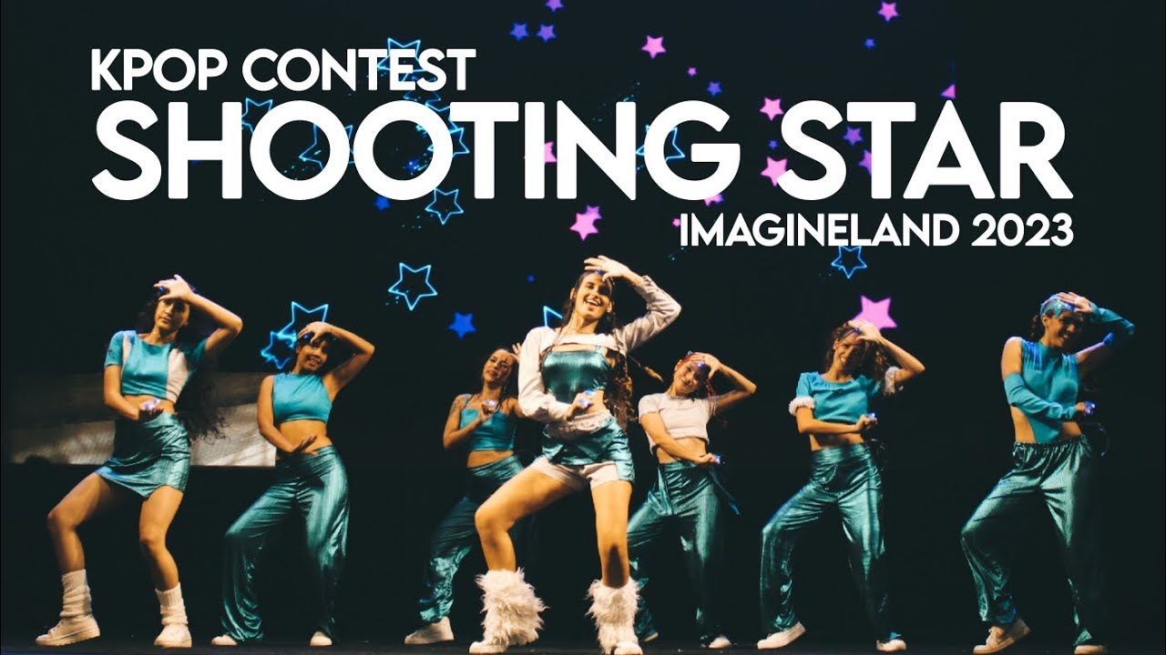 [KPOP CONTEST] XG - 'SHOOTING STAR' PERFORMANCE - DANCE COVER BY LÓTUS | IMAGINELAND 2023