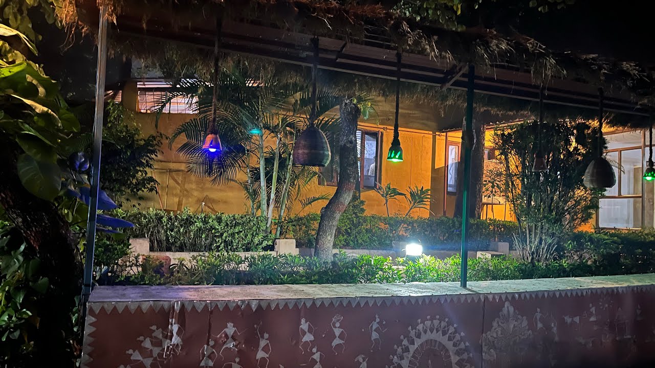 Mpt kipling&rsquo;s court, pench, MP, ROOM TOUR