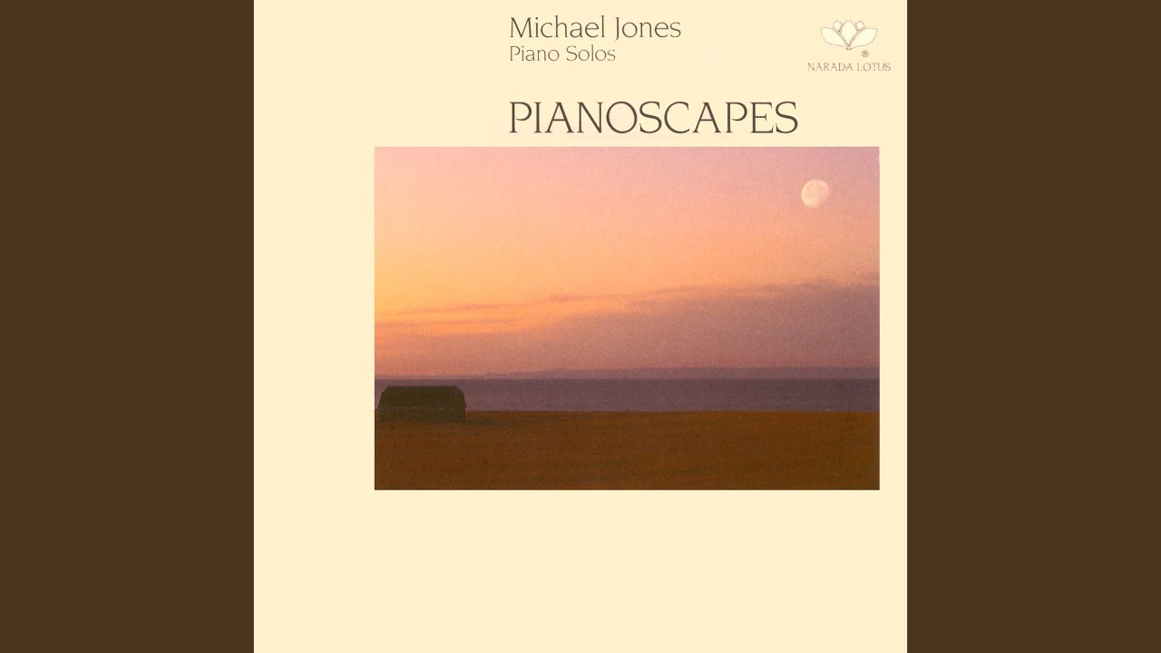 Pianoscapes