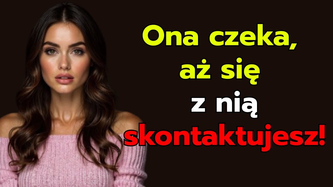 3 subtelne sygnały które kobiety dają, gdy potajemnie za Tobą tęsknią Większość mężczyzn to ignoruje