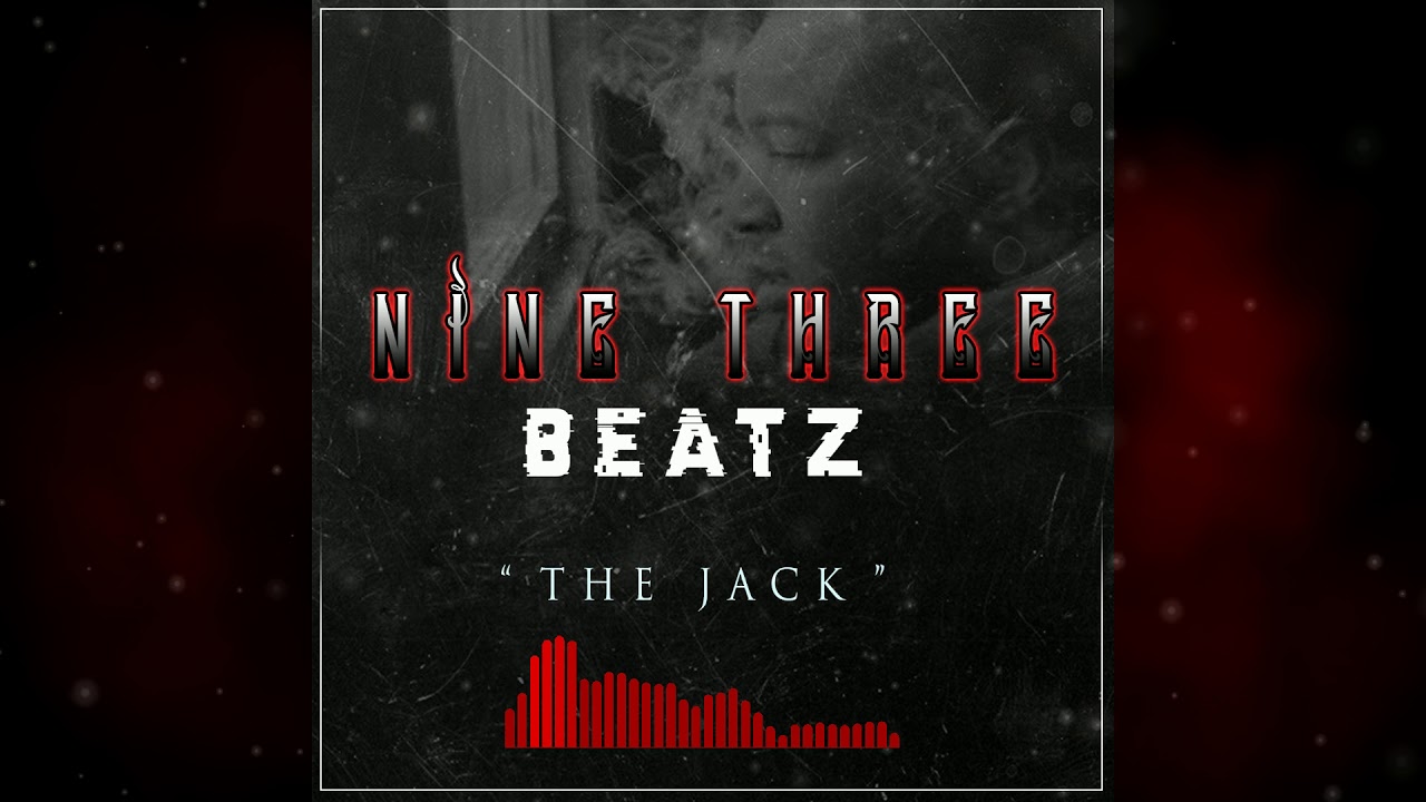 The Jacka Type Beat 