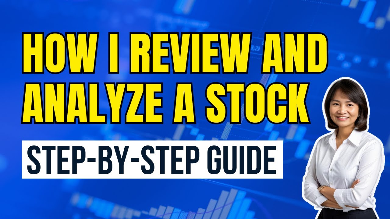 How to Review and Analyze a Stock / Dividend Investing Strategy