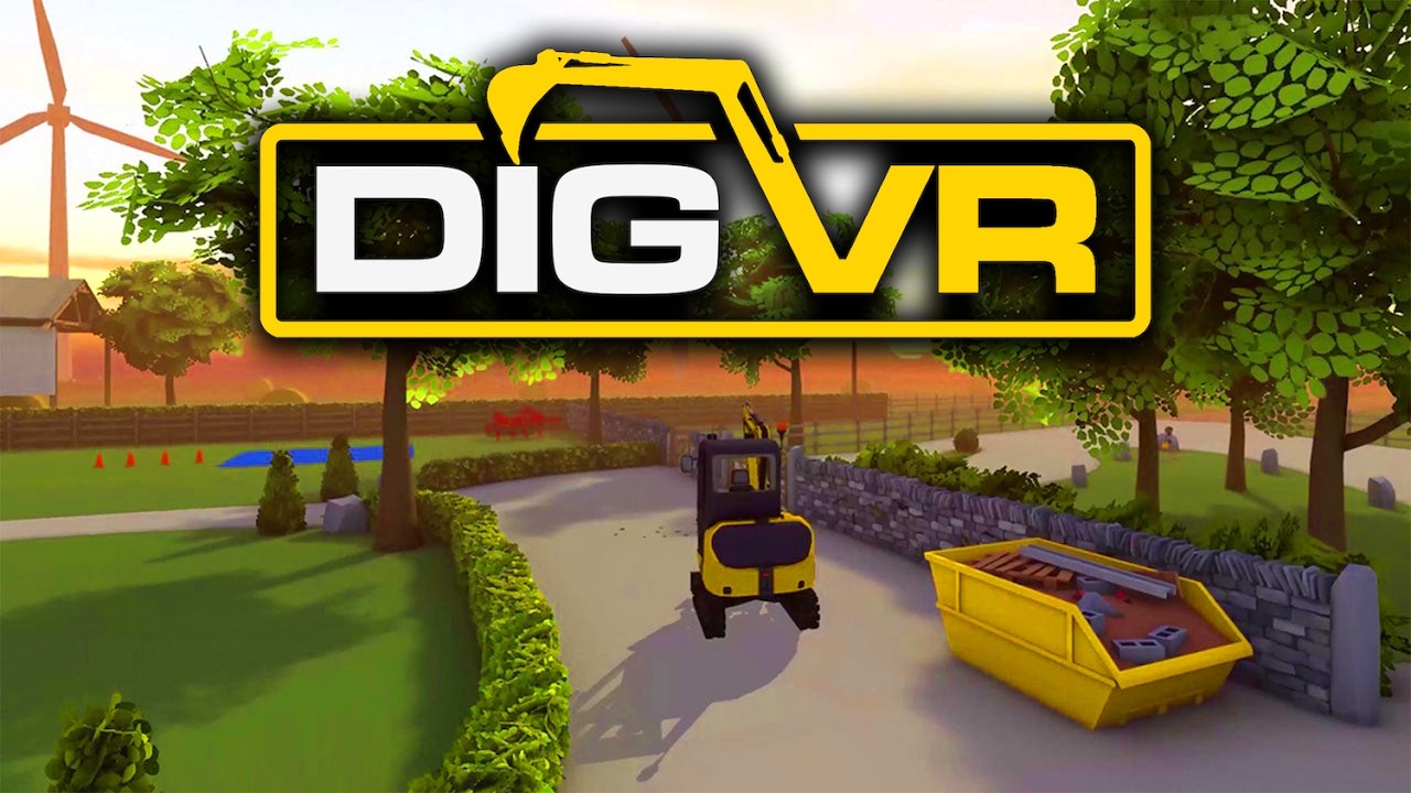 ALMOST Perfect | DIG VR Review