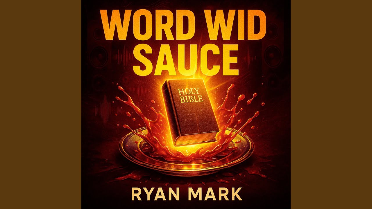 Word Wid Sauce