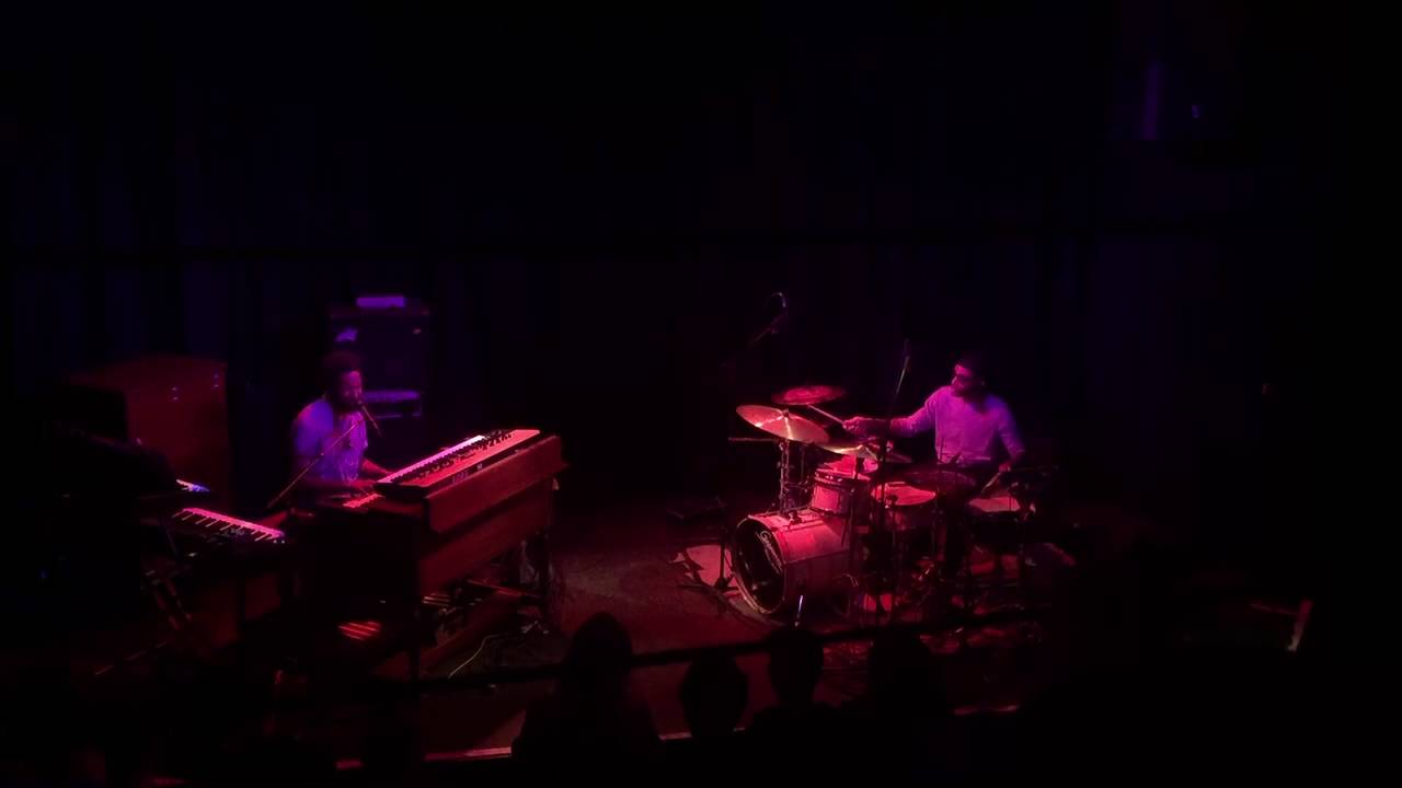 Cory Henry Concert @Moods
