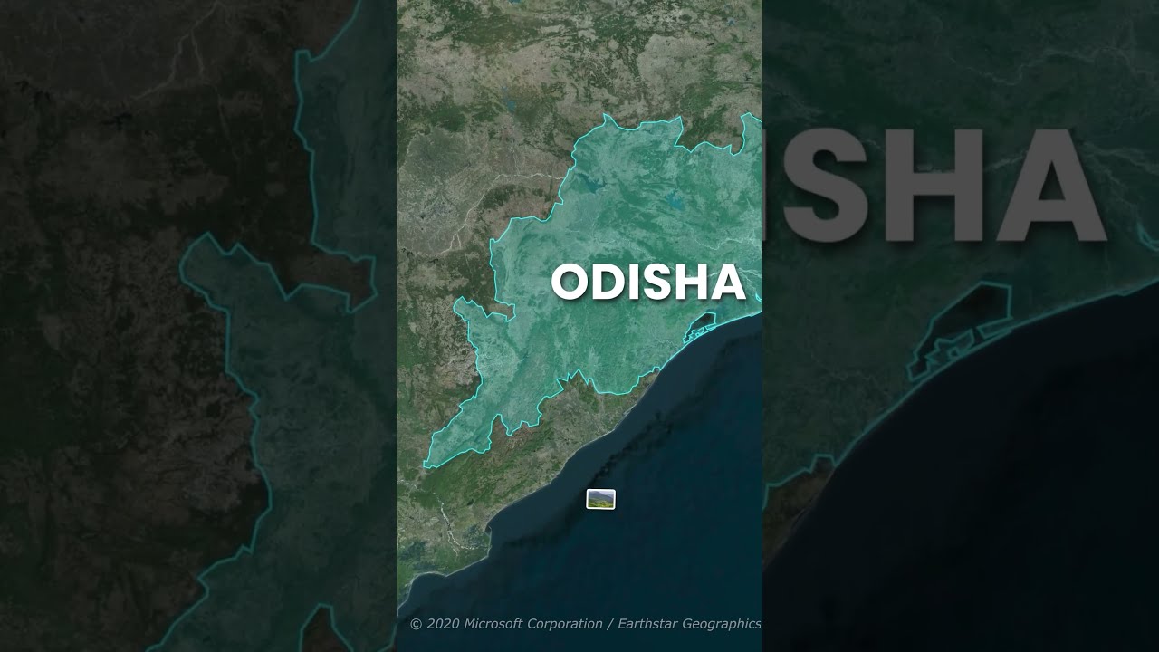Odisha's HIDDEN GEMS You Won't Believe Exist!