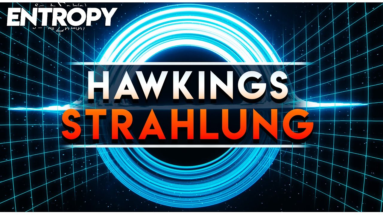 Neue Kraft entdeckt: Raumdruck um schwarze L&ouml;cher!