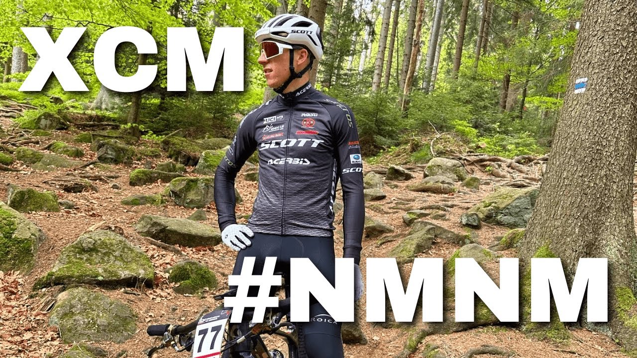 PENSIERI SULLA PRIMA COPPA DEL MONDO XCM (e prova percorso)