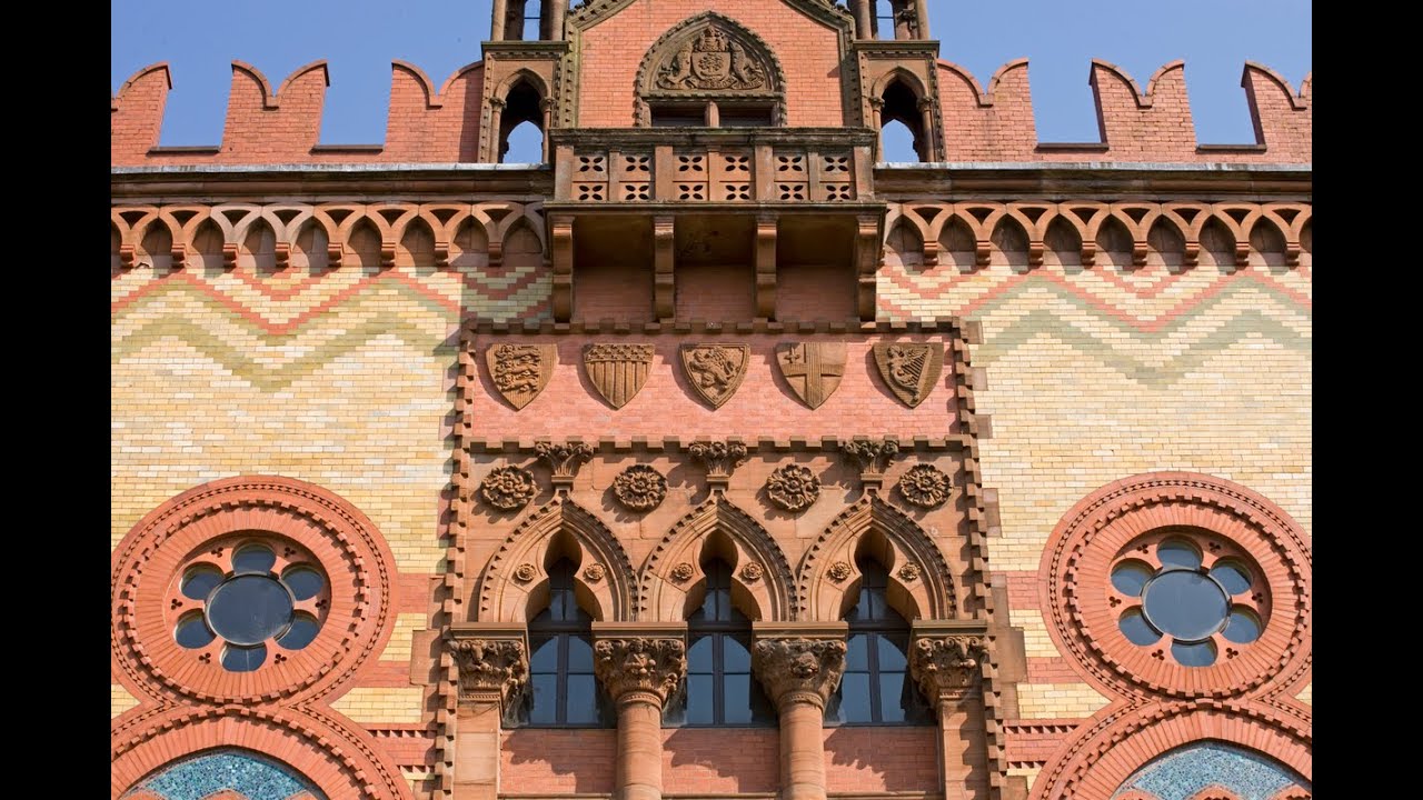 Using Archives to Explore Scotland’s Brick Heritage
