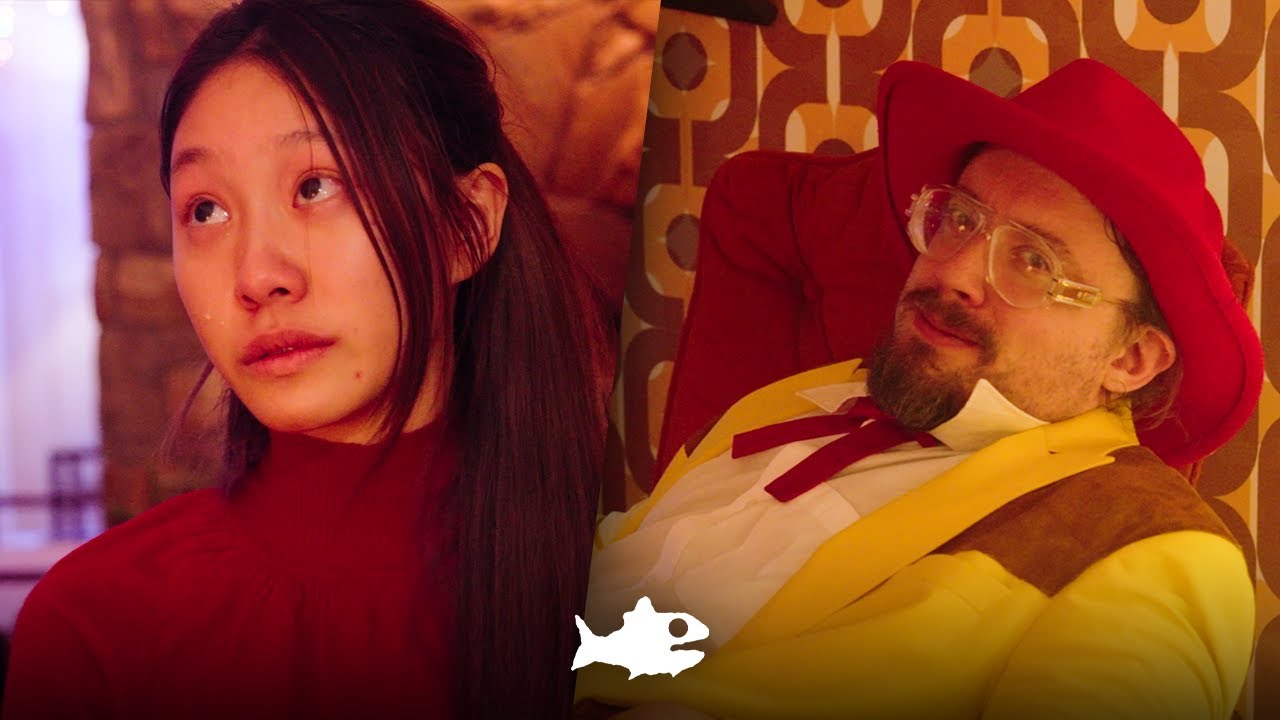 Storytime | Fishtank: Season 2
