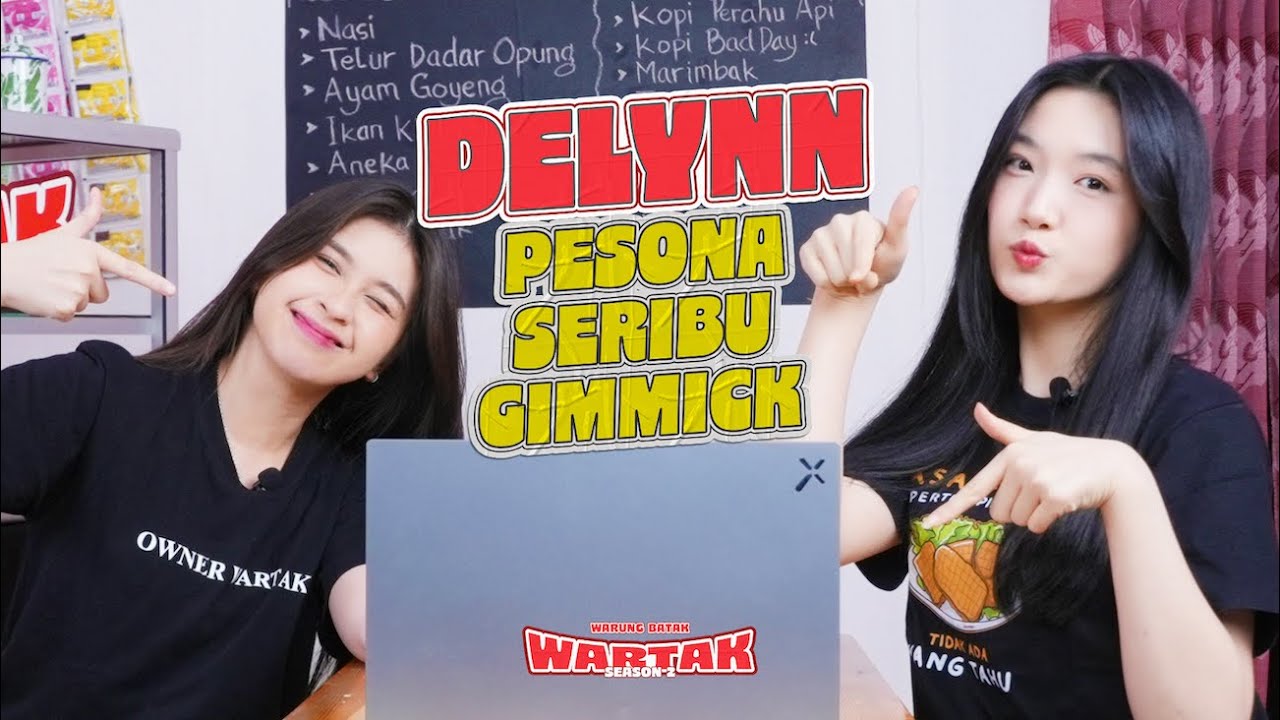 [WARTAK S2] KETIKA SI PALING GIMMICK BERAKSI!