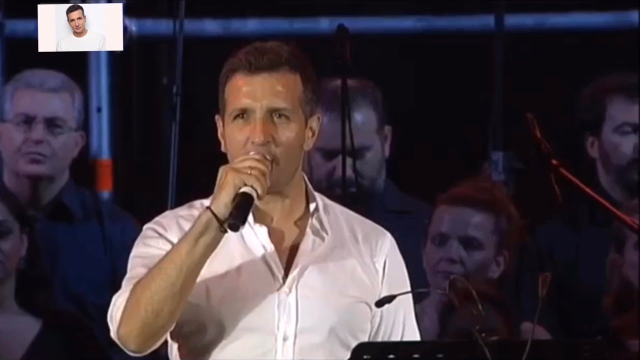 Δημήτρης Μπάσης - Θα σημάνουν οι καμπάνες
