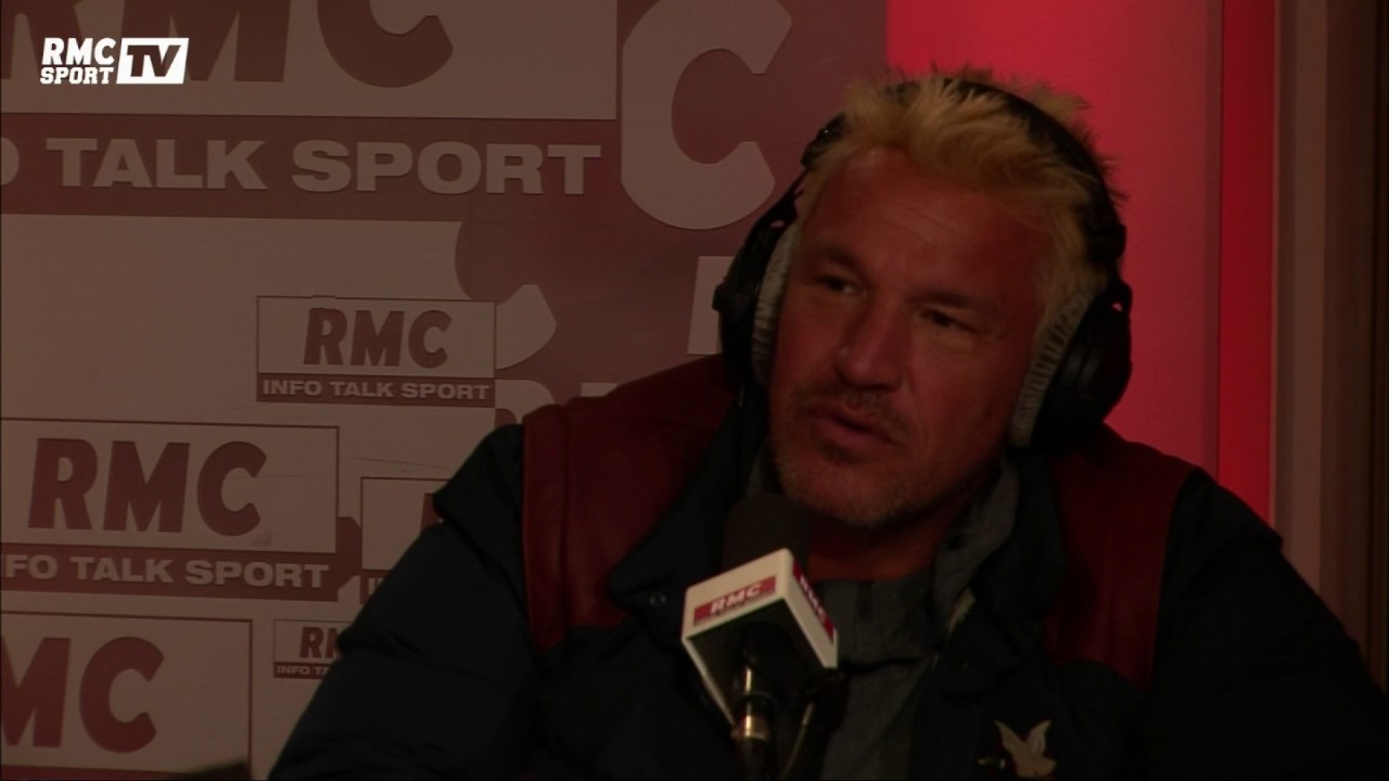 RMC Poker Show - Quand Castaldi invite des joueurs pro &agrave; jouer chez lui