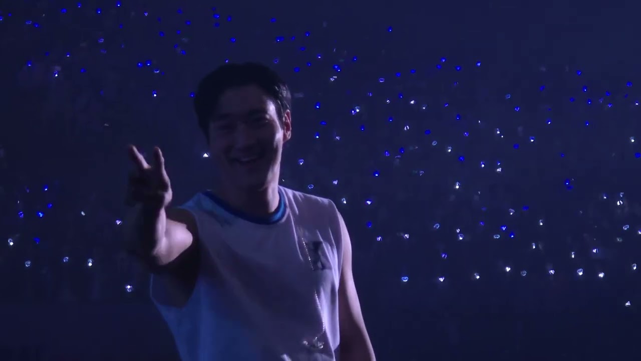 2026.01.24 Super Show 10 Super Junior - Wonder Boys