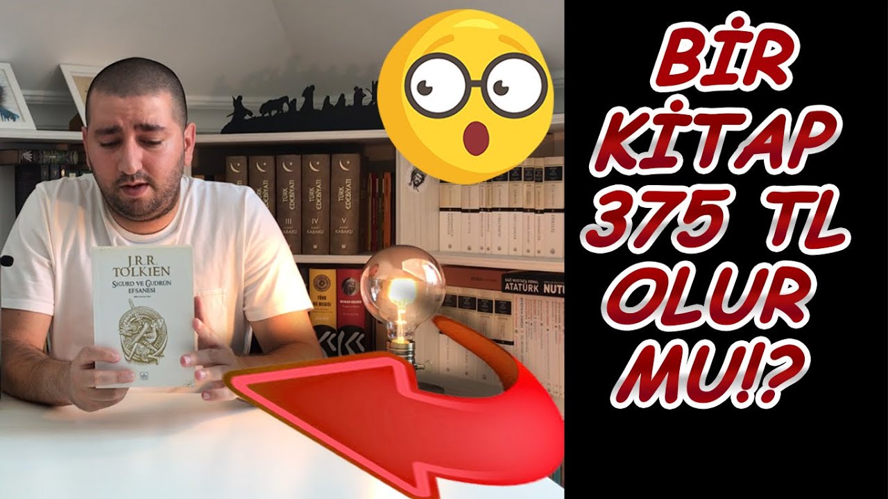 Sahaflar Ger&ccedil;ekten Ucuz mu? Kitap Siteleri, Sahaflar, Kitap Pahalılığı &Uuml;zerine 📚