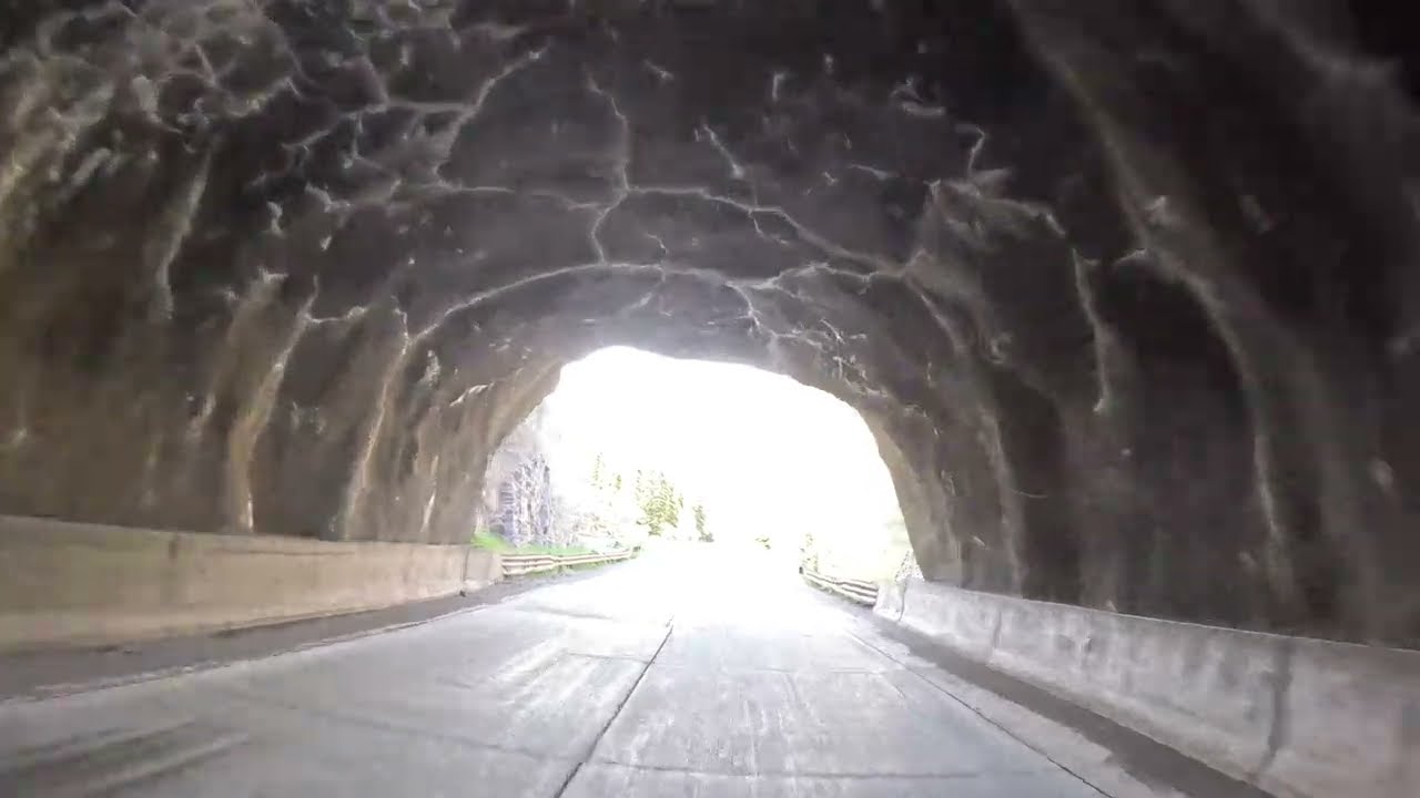 America&rsquo;s most beautiful, but dangerous drive! OURAY TO SILVERTON  (Million Dollar Highway)