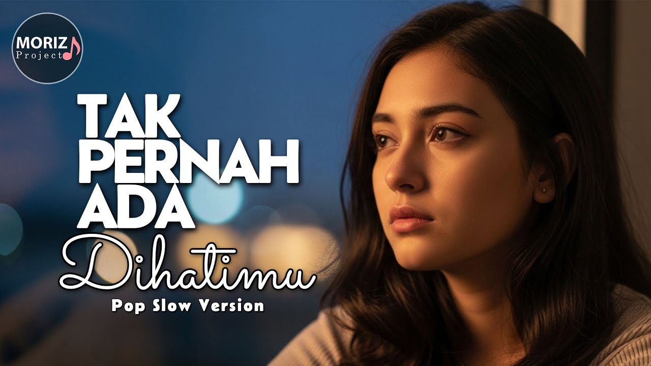 Tak Pernah Ada di Hatimu - Lagu Galau Paling Sedih 2025