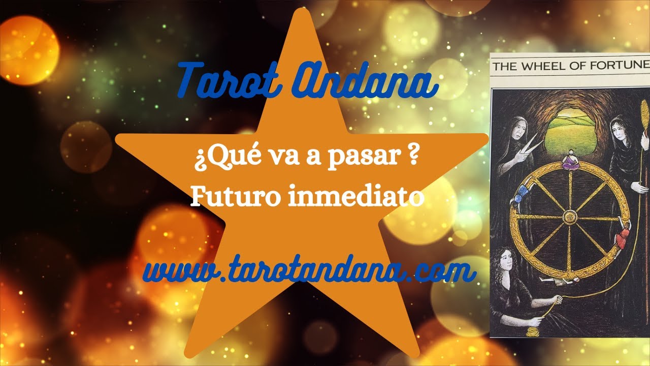 🌞🌟Qué va a pasar 🌟Futuro inmediato🌟 Tarot interactivo