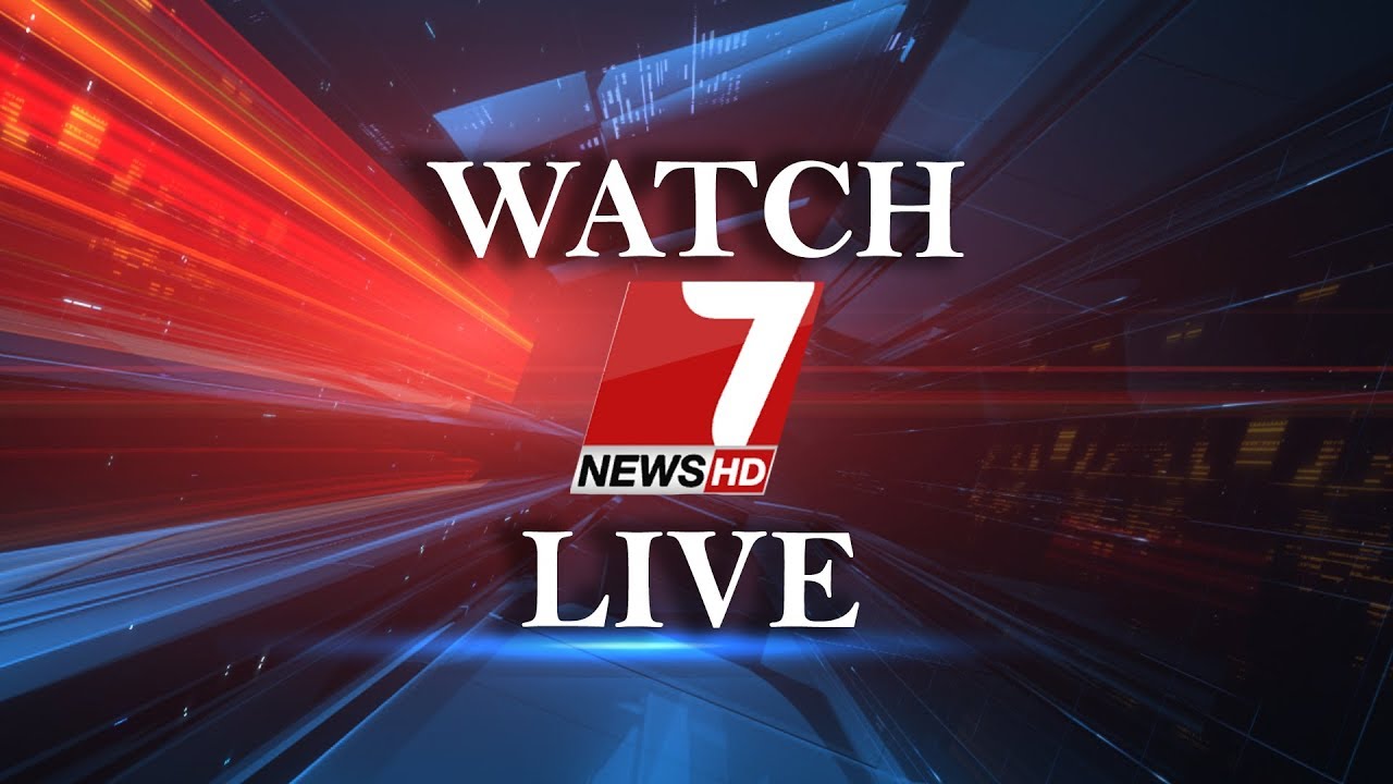 7News HD Live Stream