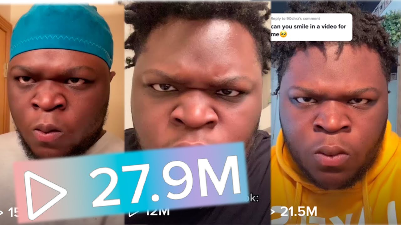 Angryreactions Best TikTok Compilation 2021