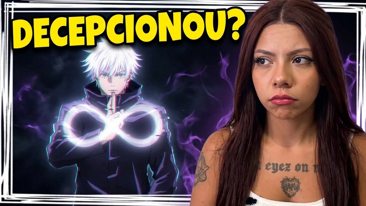 MHRAP feiti&ccedil;eiro descolado 2 - REACT #react #reagindo #mhrapreact 