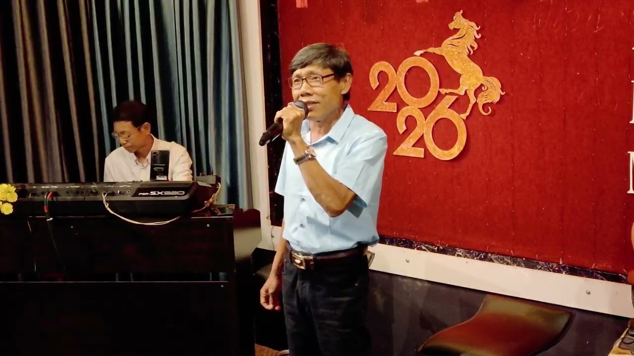 NẾU MỘT NGÀY (Khánh Băng) - Lê Trung | Phòng Trà Đức Anh