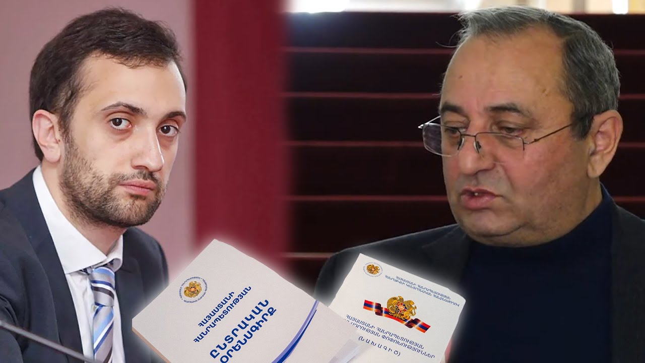Զոռբա, լկտի պահվածքի օրինակ է.այլանդակ արագությամբ ոչ իշխանական դիտորդներին ուզում են զրկել.Մինասյան