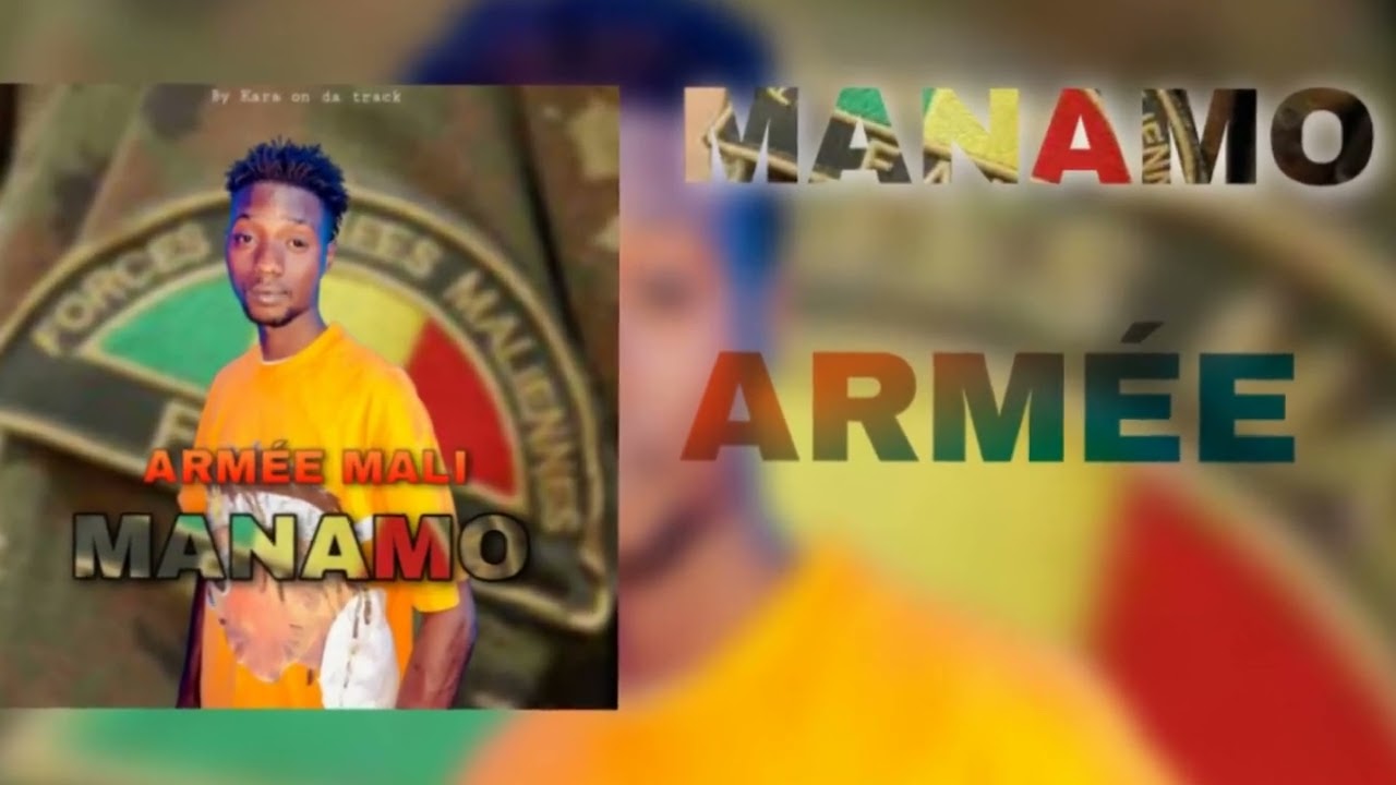 Mana mo ARME 2025