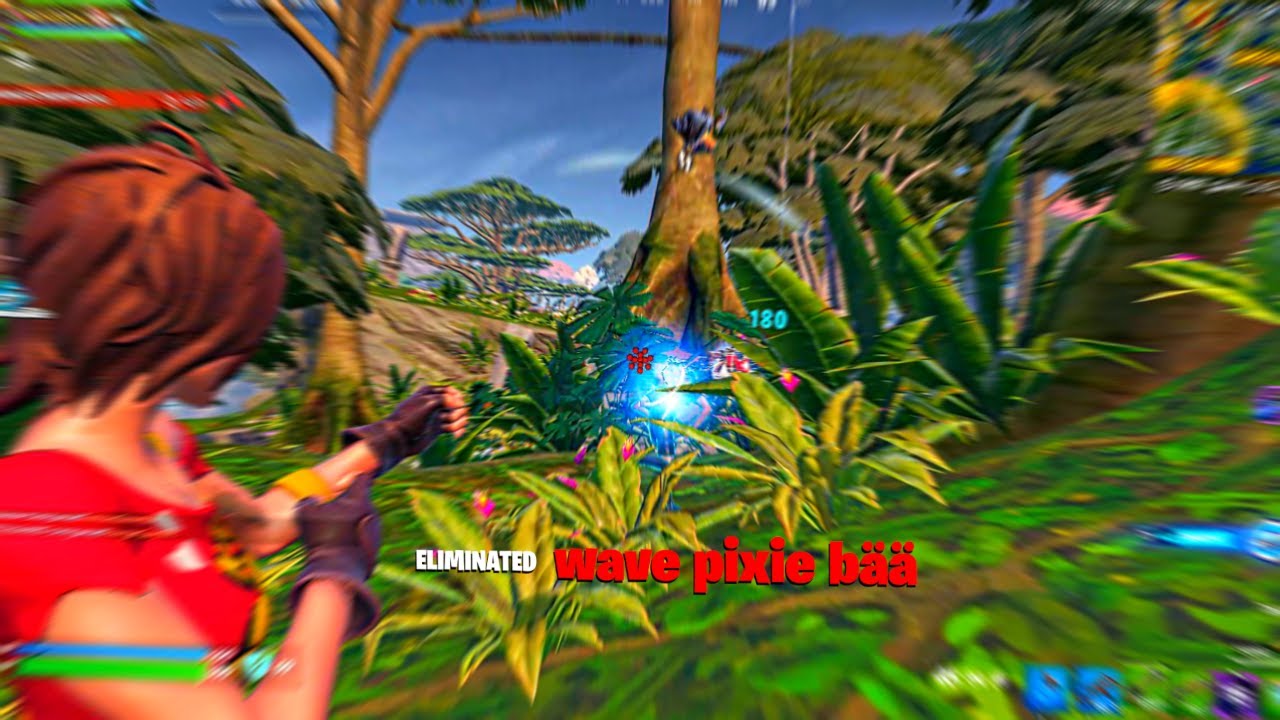 In My Head 🤕 + BEST Pc Fortnite Settings - *AIMBOT* - Chapter 4 Season 3 Settings - PS5/Xbox/Pc