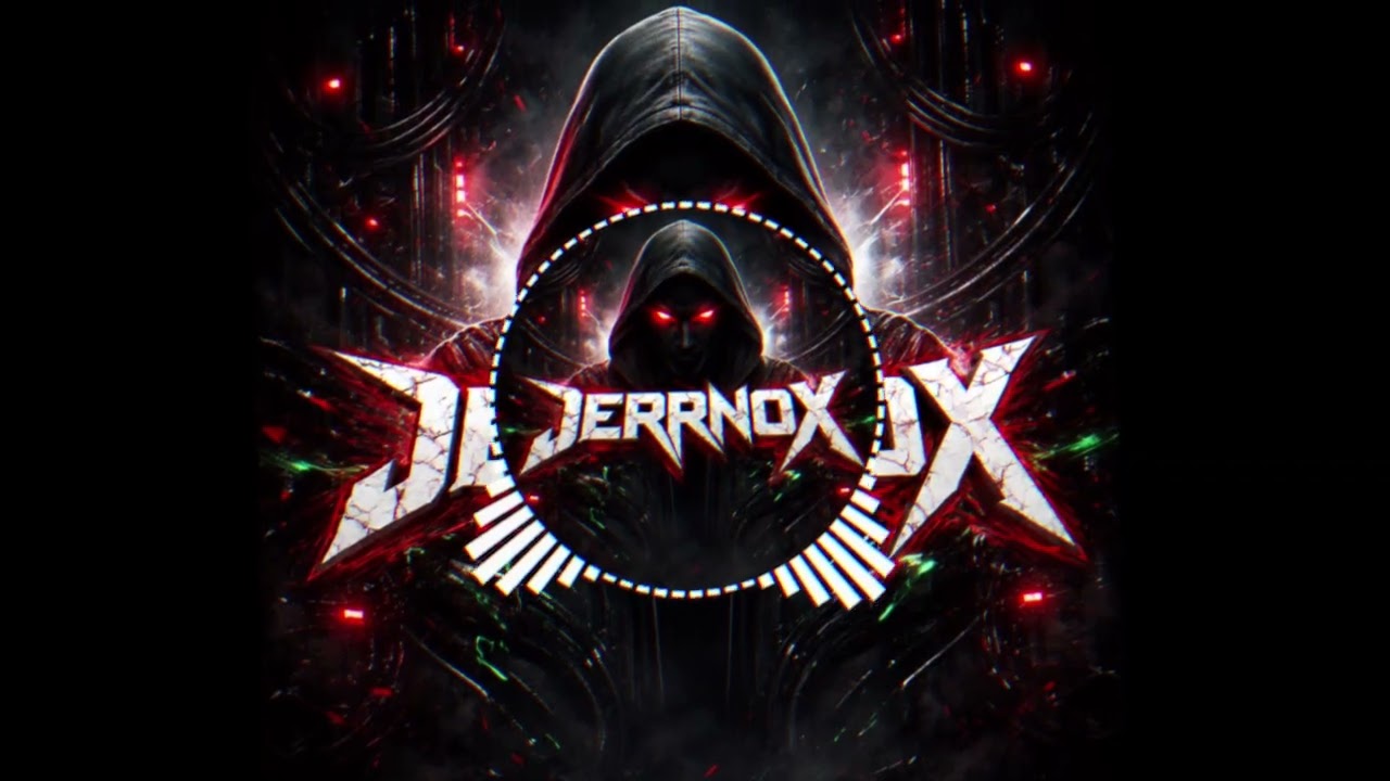 Jerrnox Is Coming 🔥 Hardstyle Banger