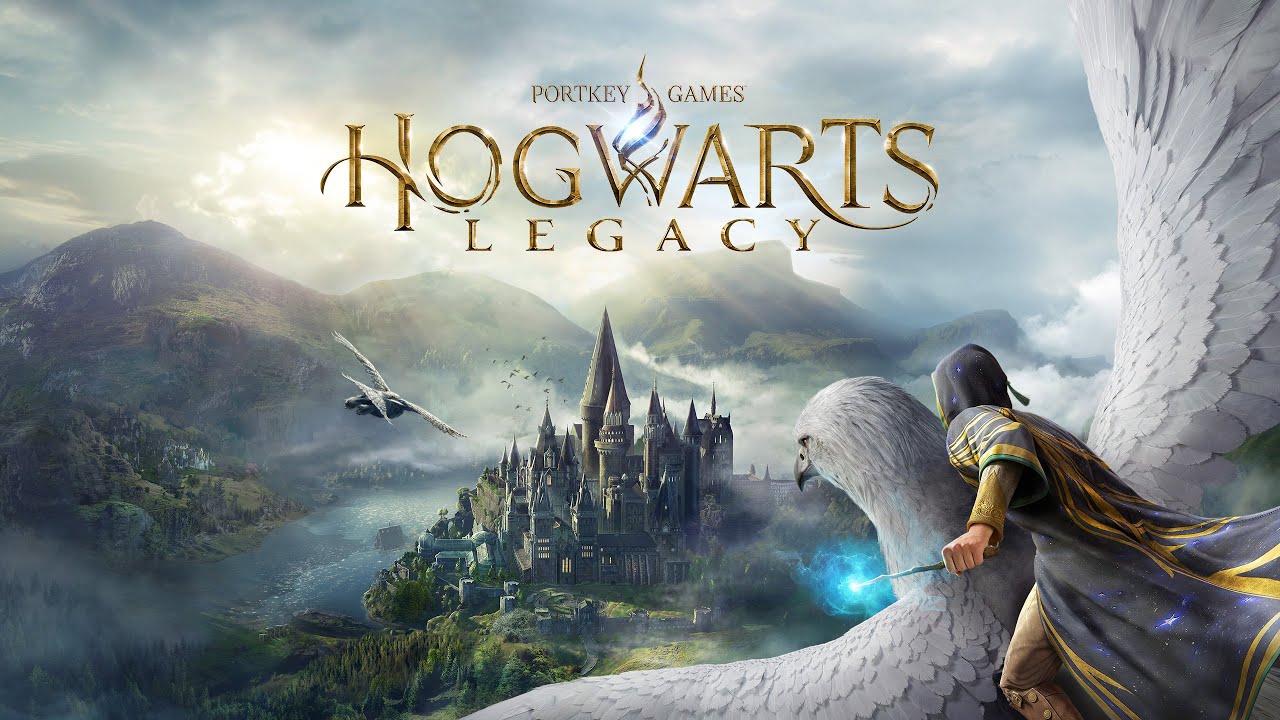 Dziedzictwo Hogwartu - Magiczna Fabuła - Odc.11