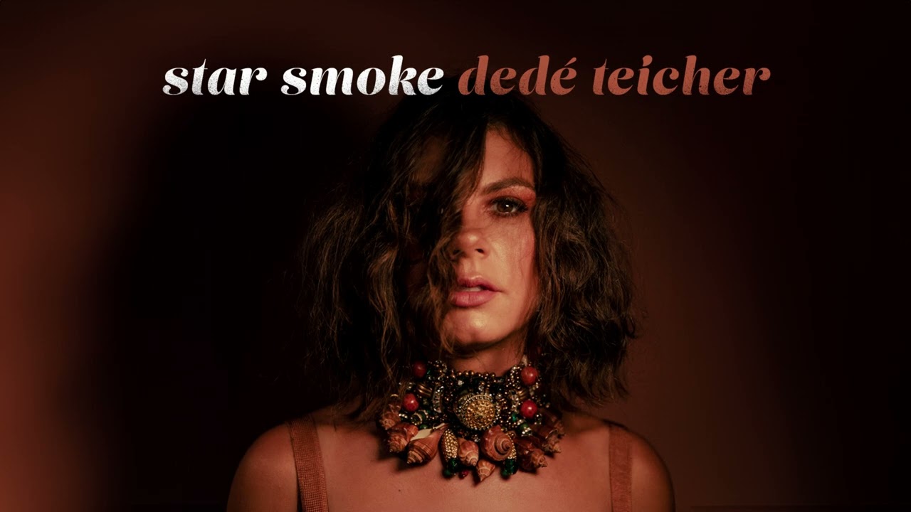 ded&eacute; teicher (v&ocirc;ngole) - star smoke (feat. Vov&ocirc; Beb&ecirc;)