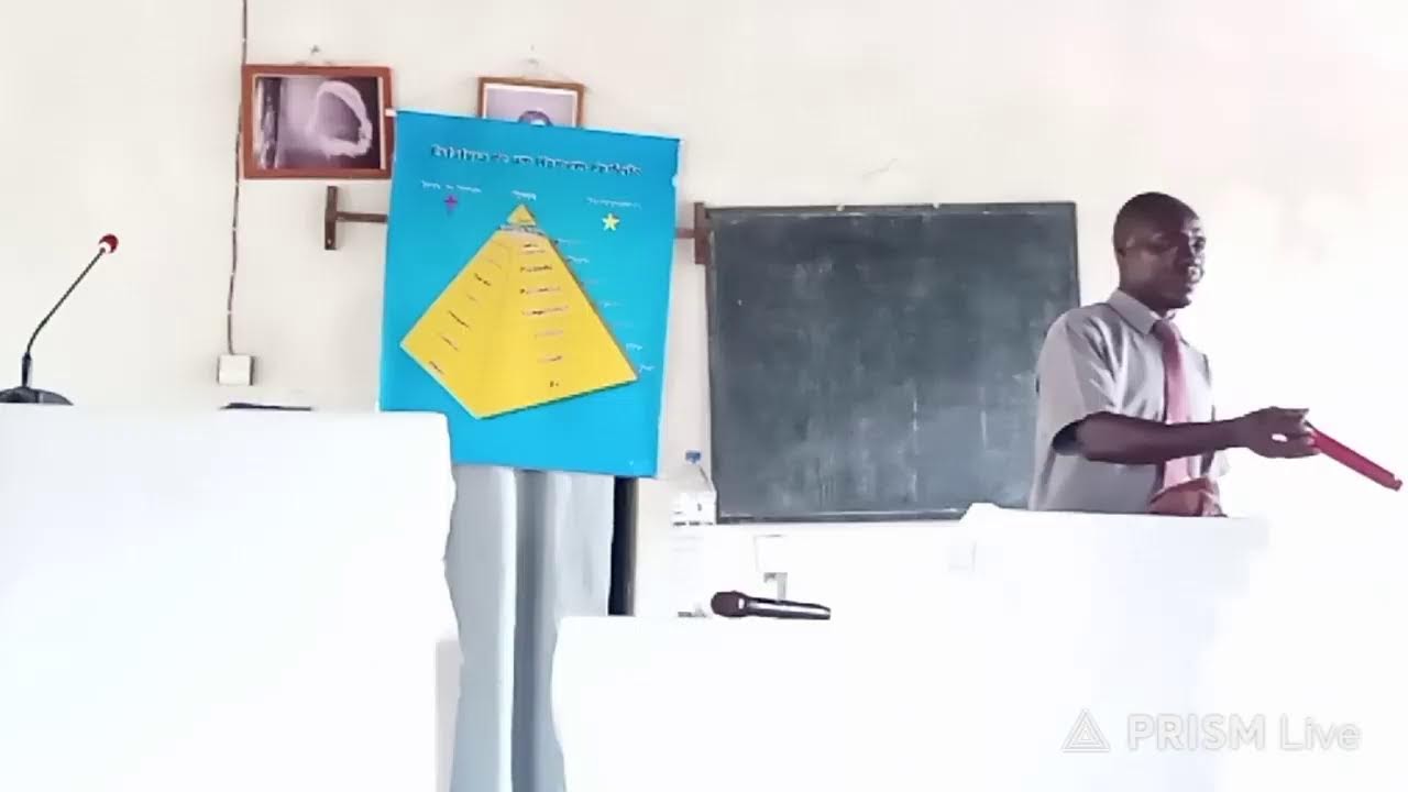 Transmissão ao vivo de Tabernáculo De Caia