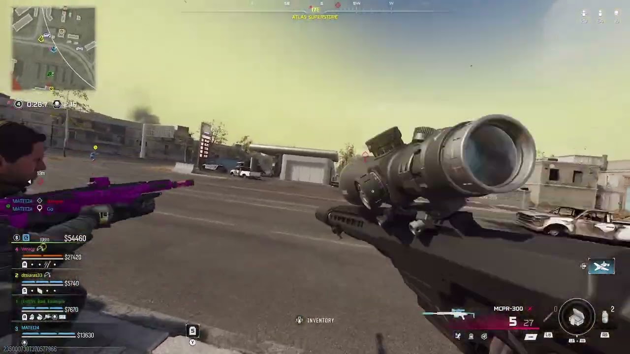 Cod