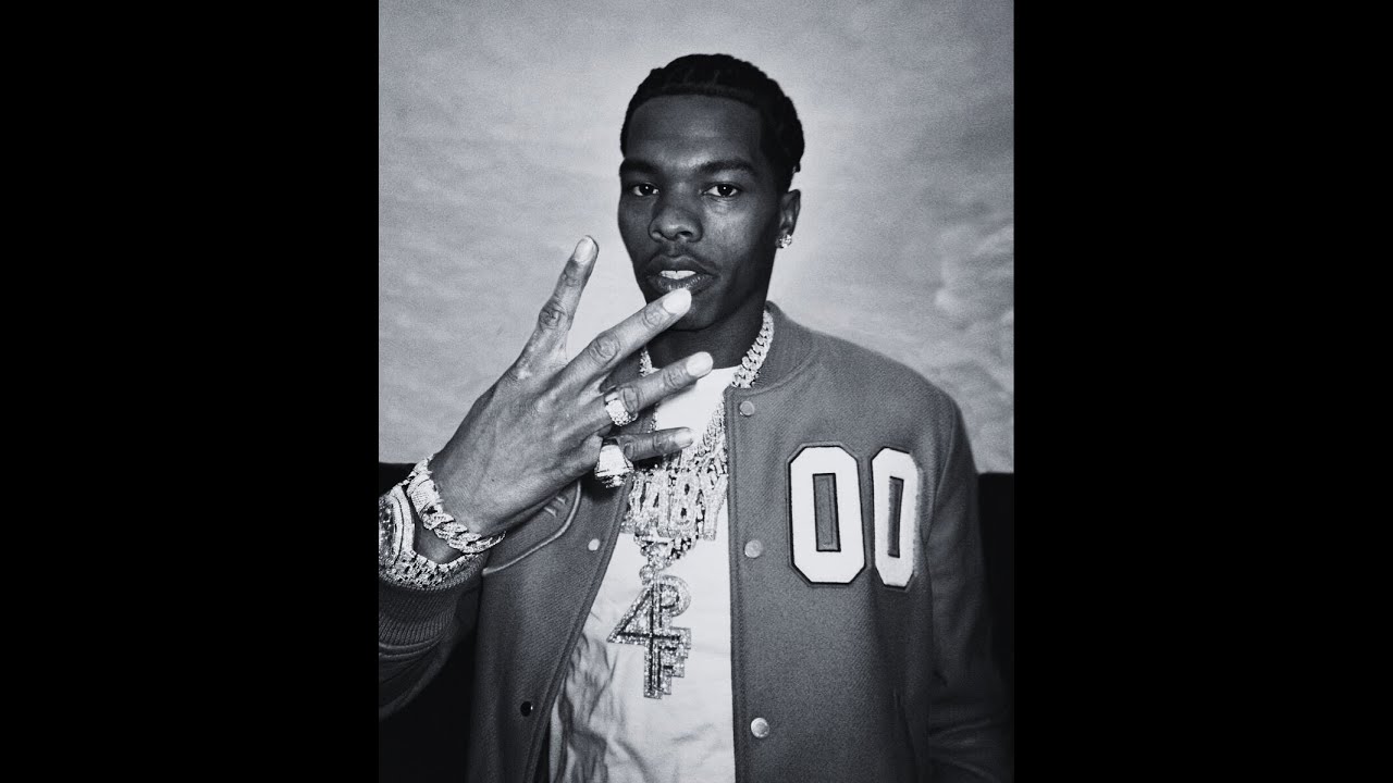 [FREE] Lil Baby Type Beat  - ''MOST HIGH