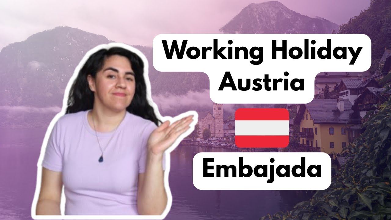 Working Holiday Austria 2026 | Embajada de Austria en Argentina