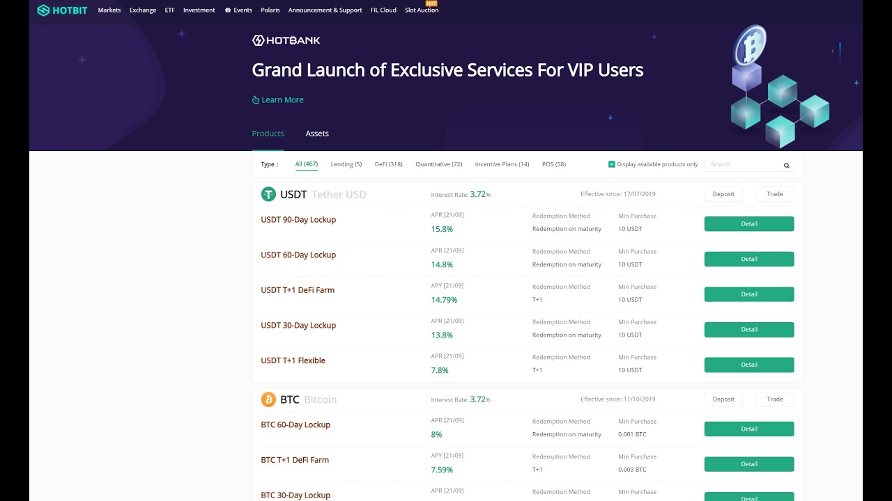 Hotbit Investment Account Not Showing Up ? Easy fix on Hotbit no documents needed exchange
