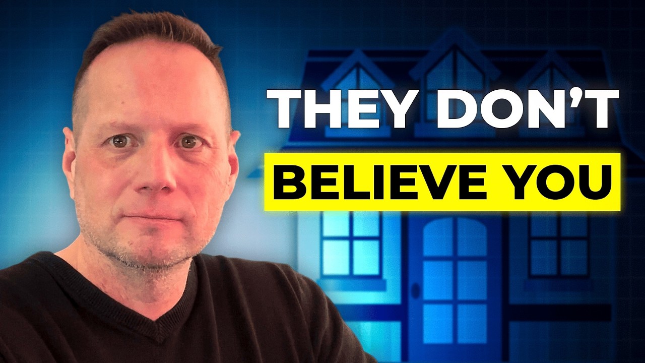 Why Agents Lose Real Estate Listings (Hint: It’s Not the Price)