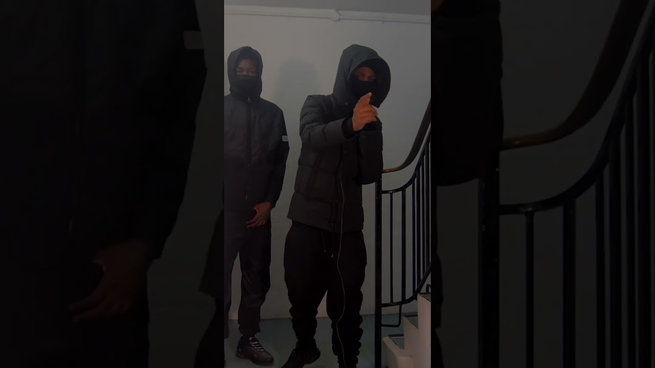 #Sprof Tsav ft Grippa - Bangers & Mash